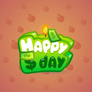 B-Day Candle #235252