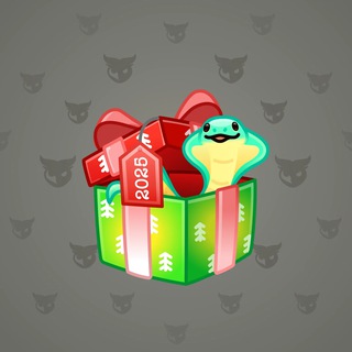 Snake Box #27453