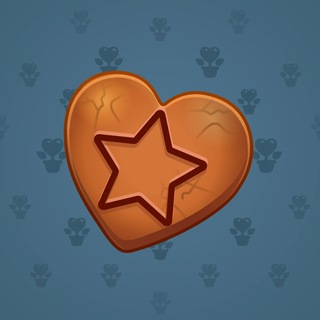 Cookie Heart #55241
