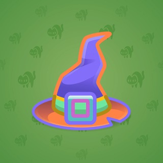 Witch Hat #65361