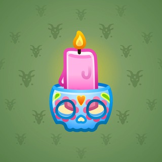 Eternal Candle #31528