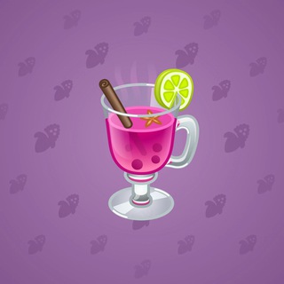 Spiced Wine #33349