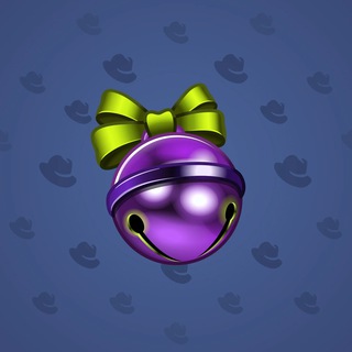 Sleigh Bell #13166