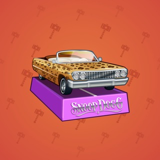 Low Rider #21114