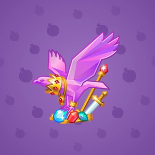 Rare Bird #4930