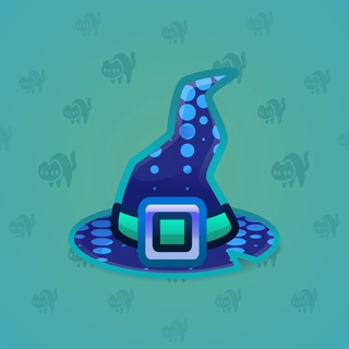 Witch Hat #80847