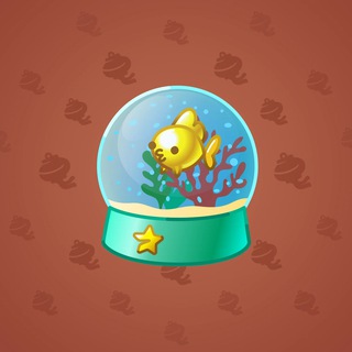 Snow Globe #35815