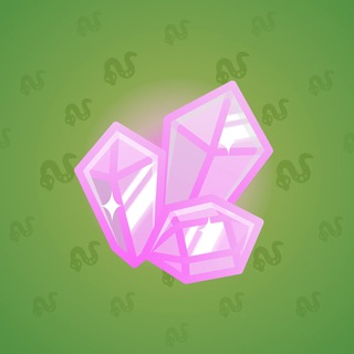 Ion Gem #851