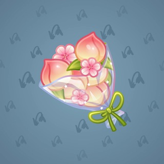 Pretty Posy #92788