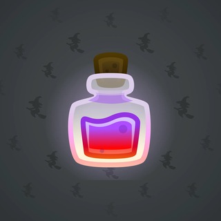 Magic Potion #1173