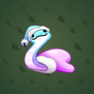 Pet Snake #177656