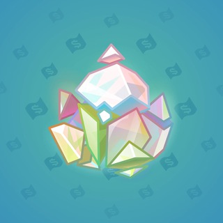 Astral Shard #1777