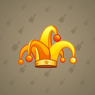Jester Hat #3326