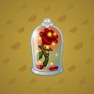 Eternal Rose #30385