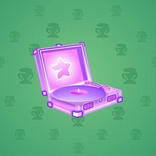 Record Player #11334