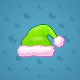 Santa Hat #64406