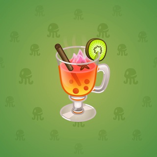 Spiced Wine #48284