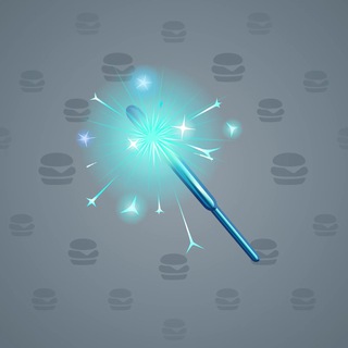 Party Sparkler #167591