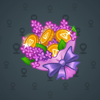 Pretty Posy #67269