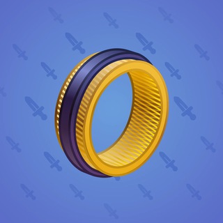 Bonded Ring #4296
