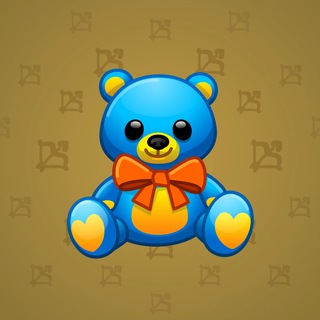 Toy Bear #32079