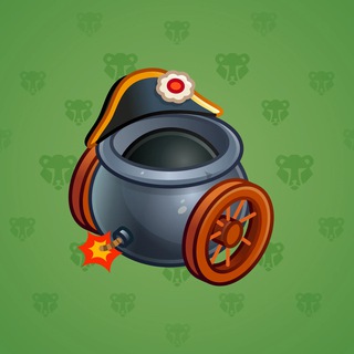 Money Pot #50680
