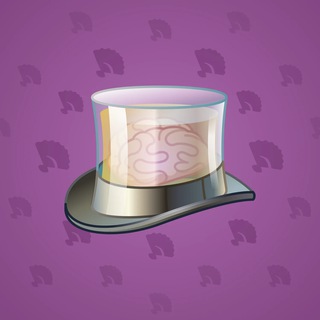 Top Hat #18386