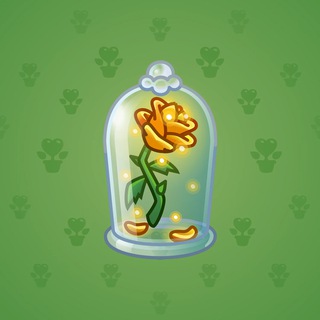 Eternal Rose #5294