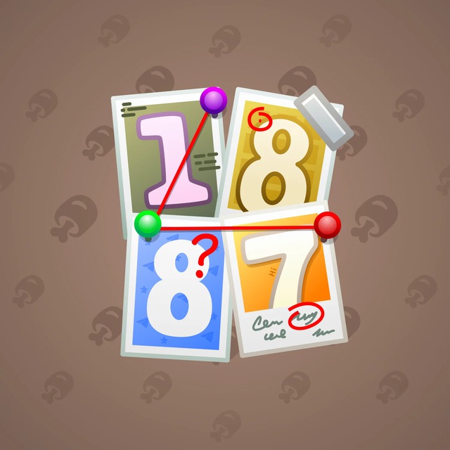 NFT-подарок Big Year Sherlock
