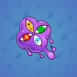 Clover Pin #126229