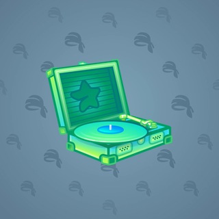 Record Player #8782