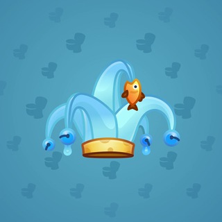 Jester Hat #20634