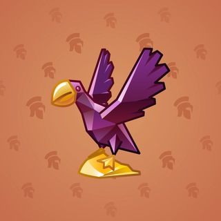 Rare Bird #5730
