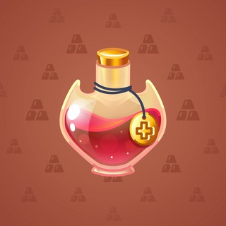 Love Potion #17792