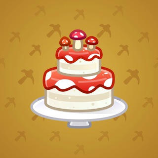 Homemade Cake #141744