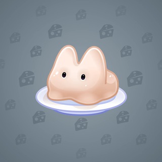 Jelly Bunny #63354