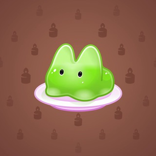 Jelly Bunny #79514
