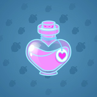 Love Potion #28455