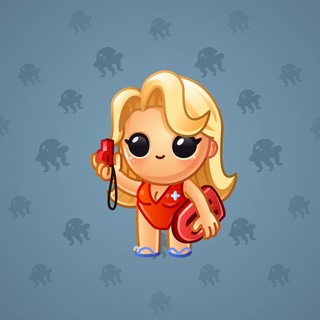 Liberty Figure #59791