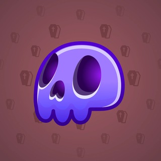 Electric Skull #7081