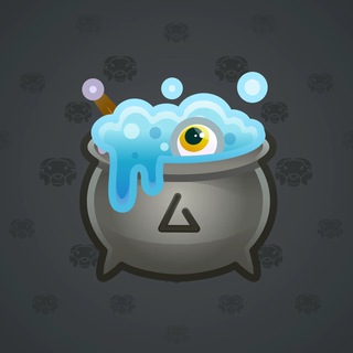 Hex Pot #12921