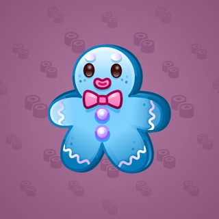 Ginger Cookie #87564