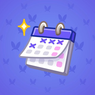 Desk Calendar #298294