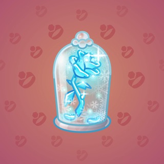 Eternal Rose #3226