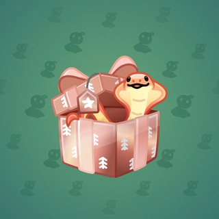 Snake Box #168827