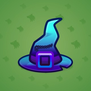Witch Hat #52424