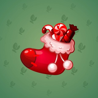 Xmas Stocking #124633
