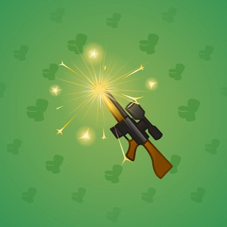 Party Sparkler #105740