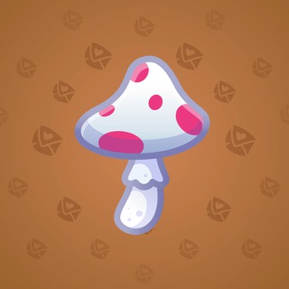 Spy Agaric #82710