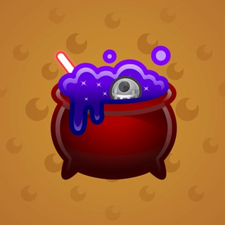 Hex Pot #7219